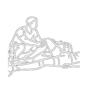 Sportkinesitherapie bij ProAktiv. – actieve revalidatie en prestatiebegeleiding